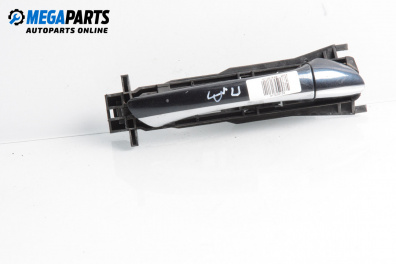 Außengriff for Mercedes-Benz C-Class Sedan (W203) (05.2000 - 08.2007), 5 türen, sedan, position: rechts, vorderseite