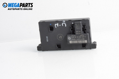 Door module for Mercedes-Benz C-Class Sedan (W203) (05.2000 - 08.2007), №  2038206426