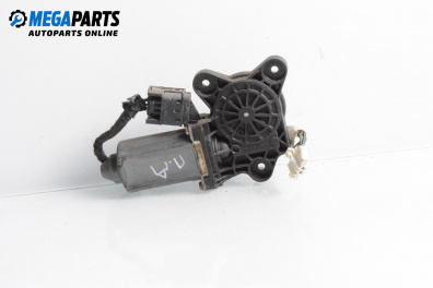 Motor macara geam for Mercedes-Benz C-Class Sedan (W203) (05.2000 - 08.2007), 5 uși, sedan, position: dreaptă - fața