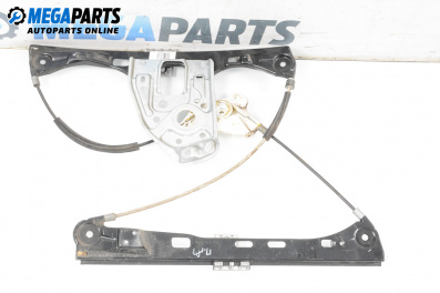 Меcanism geam electric for Mercedes-Benz C-Class Sedan (W203) (05.2000 - 08.2007), 5 uși, sedan, position: dreaptă - fața