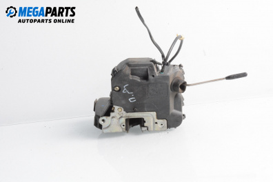 Schloss for Mercedes-Benz C-Class Sedan (W203) (05.2000 - 08.2007), position: rechts, vorderseite