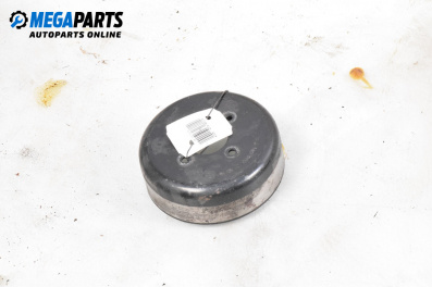 Belt pulley for Mercedes-Benz C-Class Sedan (W203) (05.2000 - 08.2007) C 240 (203.061), 170 hp