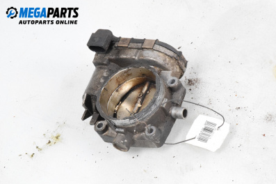 Butterfly valve for Mercedes-Benz C-Class Sedan (W203) (05.2000 - 08.2007) C 240 (203.061), 170 hp