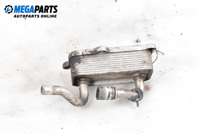 Oil cooler for Mercedes-Benz C-Class Sedan (W203) (05.2000 - 08.2007) C 240 (203.061), 170 hp