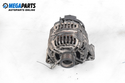 Alternator for Mercedes-Benz C-Class Sedan (W203) (05.2000 - 08.2007) C 240 (203.061), 170 hp