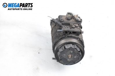 AC compressor for Mercedes-Benz C-Class Sedan (W203) (05.2000 - 08.2007) C 240 (203.061), 170 hp, automatic