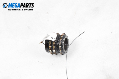 Timing belt pulley for Mercedes-Benz C-Class Sedan (W203) (05.2000 - 08.2007) C 240 (203.061), 170 hp