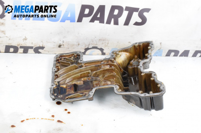 Carter for Mercedes-Benz C-Class Sedan (W203) (05.2000 - 08.2007) C 240 (203.061), 170 hp