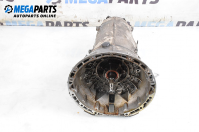 Automatic gearbox for Mercedes-Benz C-Class Sedan (W203) (05.2000 - 08.2007) C 240 (203.061), 170 hp, automatic, №  R1402712601