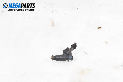 Gasoline fuel injector for Mercedes-Benz C-Class Sedan (W203) (05.2000 - 08.2007) C 240 (203.061), 170 hp