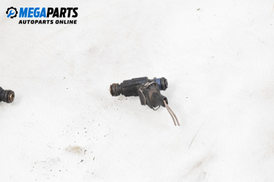 Gasoline fuel injector for Mercedes-Benz C-Class Sedan (W203) (05.2000 - 08.2007) C 240 (203.061), 170 hp