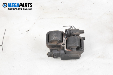 Ignition coil for Mercedes-Benz C-Class Sedan (W203) (05.2000 - 08.2007) C 240 (203.061), 170 hp