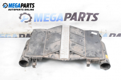 Engine cover for Mercedes-Benz C-Class Sedan (W203) (05.2000 - 08.2007)