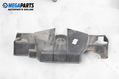 Engine cover for Mercedes-Benz C-Class Sedan (W203) (05.2000 - 08.2007)