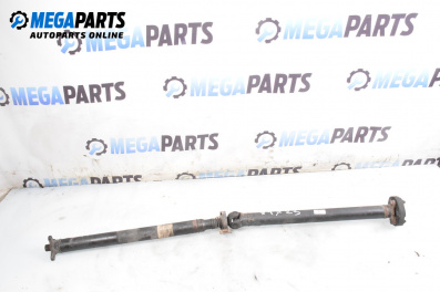 Tail shaft for Mercedes-Benz C-Class Sedan (W203) (05.2000 - 08.2007) C 240 (203.061), 170 hp, automatic