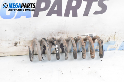 Arc for Mercedes-Benz C-Class Sedan (W203) (05.2000 - 08.2007), sedan, position: din spate