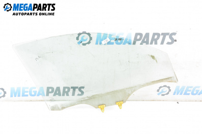 Fensterscheibe for Nissan Micra III Hatchback (01.2003 - 06.2010), 5 türen, hecktür, position: links, vorderseite