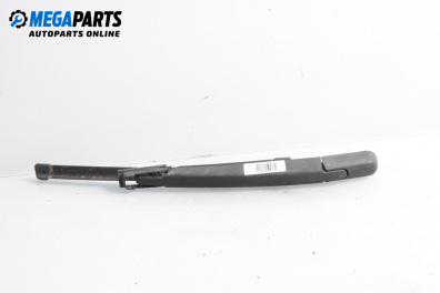 Braț ștergător lunetă for Nissan Micra III Hatchback (01.2003 - 06.2010), position: din spate