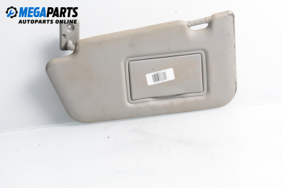 Sun visor for Nissan Micra III Hatchback (01.2003 - 06.2010), position: left