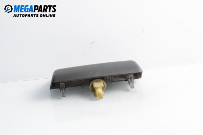 Al treilea stop for Nissan Micra III Hatchback (01.2003 - 06.2010), hatchback