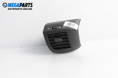 Luftdüse heizung for Nissan Micra III Hatchback (01.2003 - 06.2010)