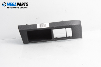 Interior plastic for Nissan Micra III Hatchback (01.2003 - 06.2010), 5 doors, hatchback, position: front