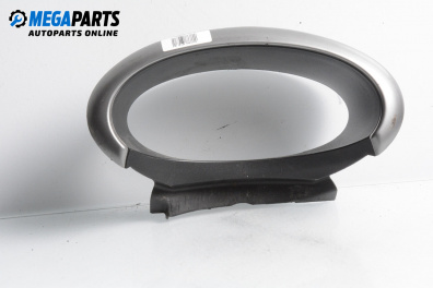 Interior plastic for Nissan Micra III Hatchback (01.2003 - 06.2010), 5 doors, hatchback