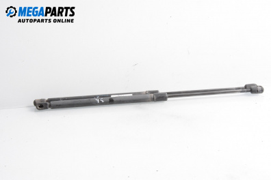 Tije telescopice, portbagaj for Nissan Micra III Hatchback (01.2003 - 06.2010)