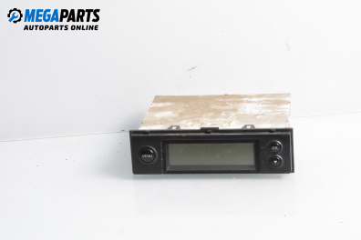 Anzeige for Nissan Micra III Hatchback (01.2003 - 06.2010)
