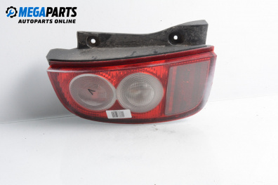 Stop for Nissan Micra III Hatchback (01.2003 - 06.2010), hatchback, position: stânga