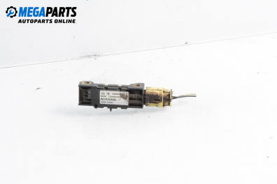 Senzor airbag for Nissan Micra III Hatchback (01.2003 - 06.2010), №  98582 AX300