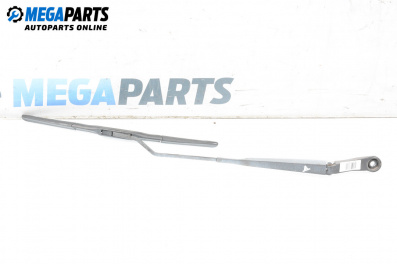 Braț ștergătoare parbriz for Nissan Micra III Hatchback (01.2003 - 06.2010), position: dreapta