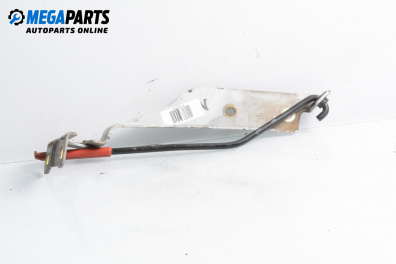 Balama capotă for Nissan Micra III Hatchback (01.2003 - 06.2010), 5 uși, hatchback, position: stânga