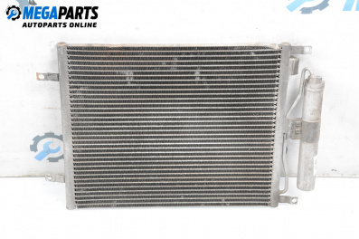 Kühler klimaanlage for Nissan Micra III Hatchback (01.2003 - 06.2010) 1.5 dCi, 82 hp