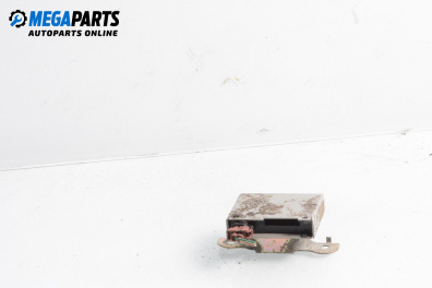 Module for Nissan Micra III Hatchback (01.2003 - 06.2010)
