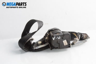 Seat belt for Nissan Micra III Hatchback (01.2003 - 06.2010), 5 doors, position: front - left
