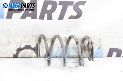 Arc for Nissan Micra III Hatchback (01.2003 - 06.2010), hatchback, position: din spate