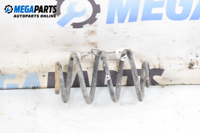 Arc for Nissan Micra III Hatchback (01.2003 - 06.2010), hatchback, position: din spate