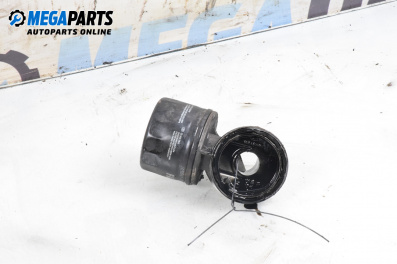 Oil filter housing for Nissan Micra III Hatchback (01.2003 - 06.2010) 1.5 dCi, 82 hp