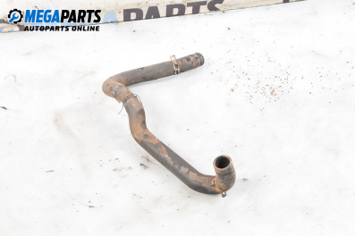 Water hose for Nissan Micra III Hatchback (01.2003 - 06.2010) 1.5 dCi, 82 hp