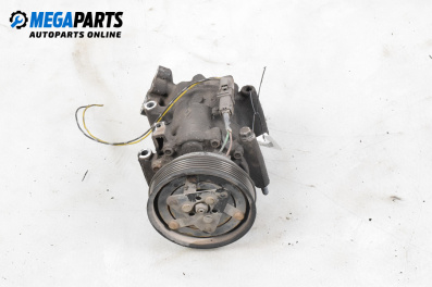 AC compressor for Nissan Micra III Hatchback (01.2003 - 06.2010) 1.5 dCi, 82 hp