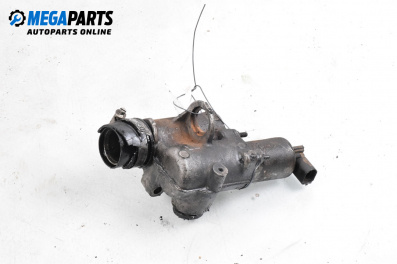 Thermostat housing for Nissan Micra III Hatchback (01.2003 - 06.2010) 1.5 dCi, 82 hp