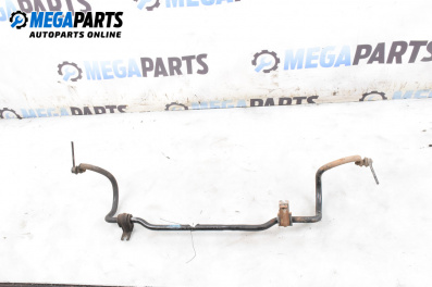 Sway bar for Nissan Micra III Hatchback (01.2003 - 06.2010), hatchback