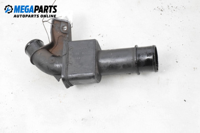 Thermostat housing for Nissan Micra III Hatchback (01.2003 - 06.2010) 1.5 dCi, 82 hp