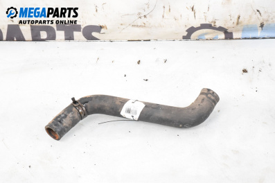 Turbo hose for Nissan Micra III Hatchback (01.2003 - 06.2010) 1.5 dCi, 82 hp