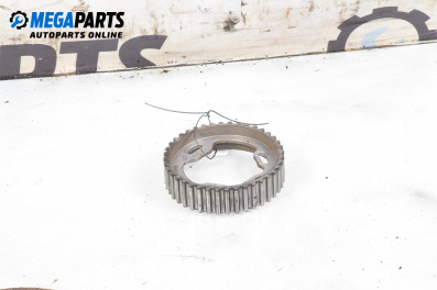 Camshaft sprocket for Nissan Micra III Hatchback (01.2003 - 06.2010) 1.5 dCi, 82 hp