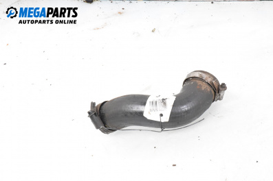 Turbo hose for Nissan Micra III Hatchback (01.2003 - 06.2010) 1.5 dCi, 82 hp