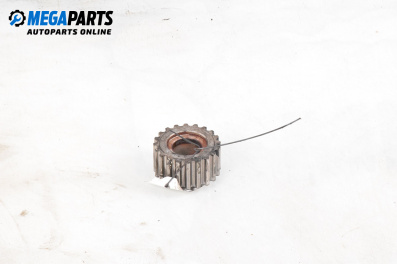 Timing belt pulley for Nissan Micra III Hatchback (01.2003 - 06.2010) 1.5 dCi, 82 hp
