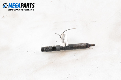 Diesel fuel injector for Nissan Micra III Hatchback (01.2003 - 06.2010) 1.5 dCi, 82 hp