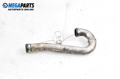 Turbo pipe for Nissan Micra III Hatchback (01.2003 - 06.2010) 1.5 dCi, 82 hp